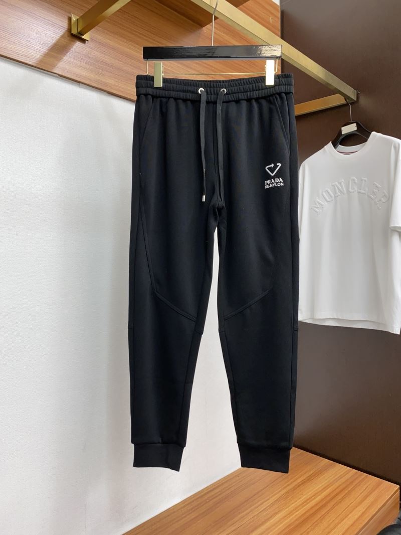 Prada Long Pants